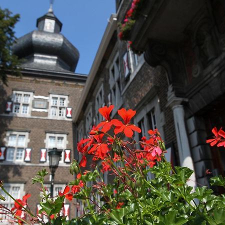 Abdij Hotel Rolduc Kerkrade Dış mekan fotoğraf