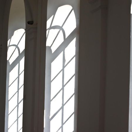 Abdij Hotel Rolduc Kerkrade Dış mekan fotoğraf
