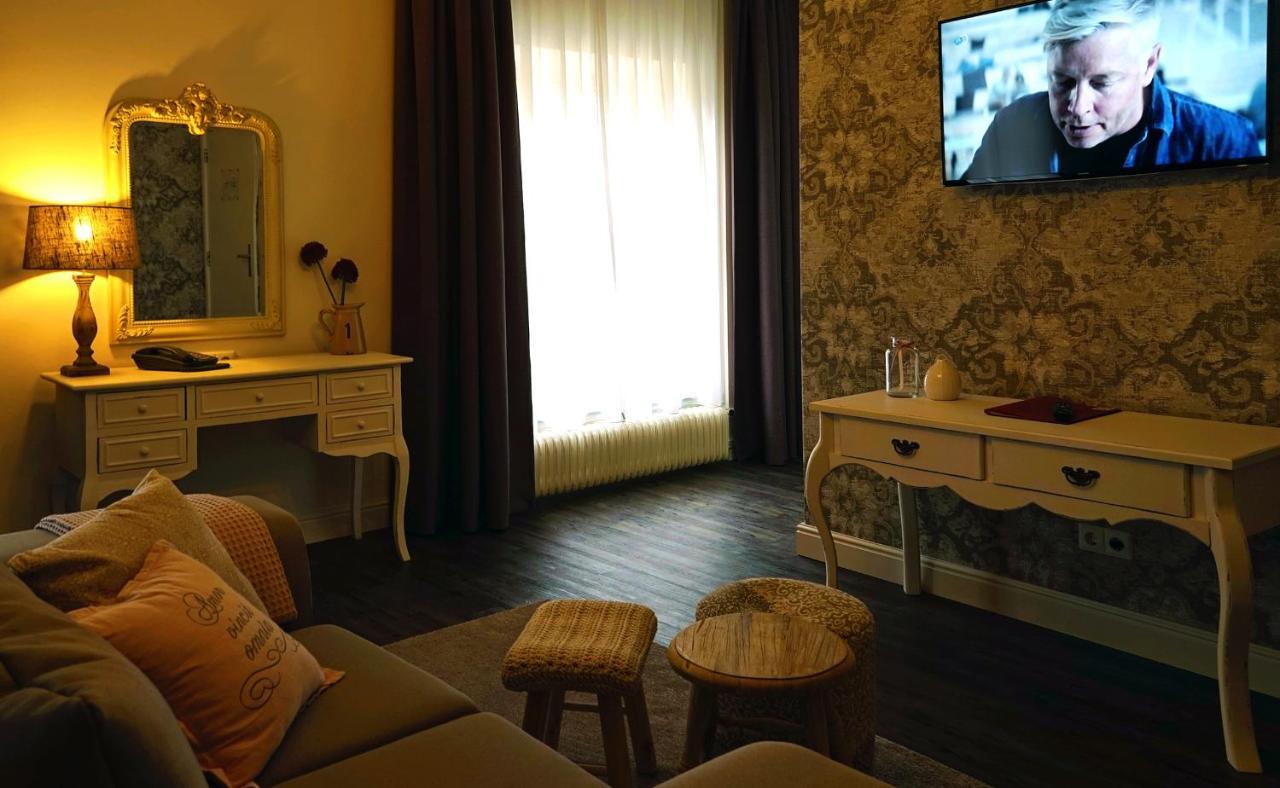 Abdij Hotel Rolduc Kerkrade Dış mekan fotoğraf