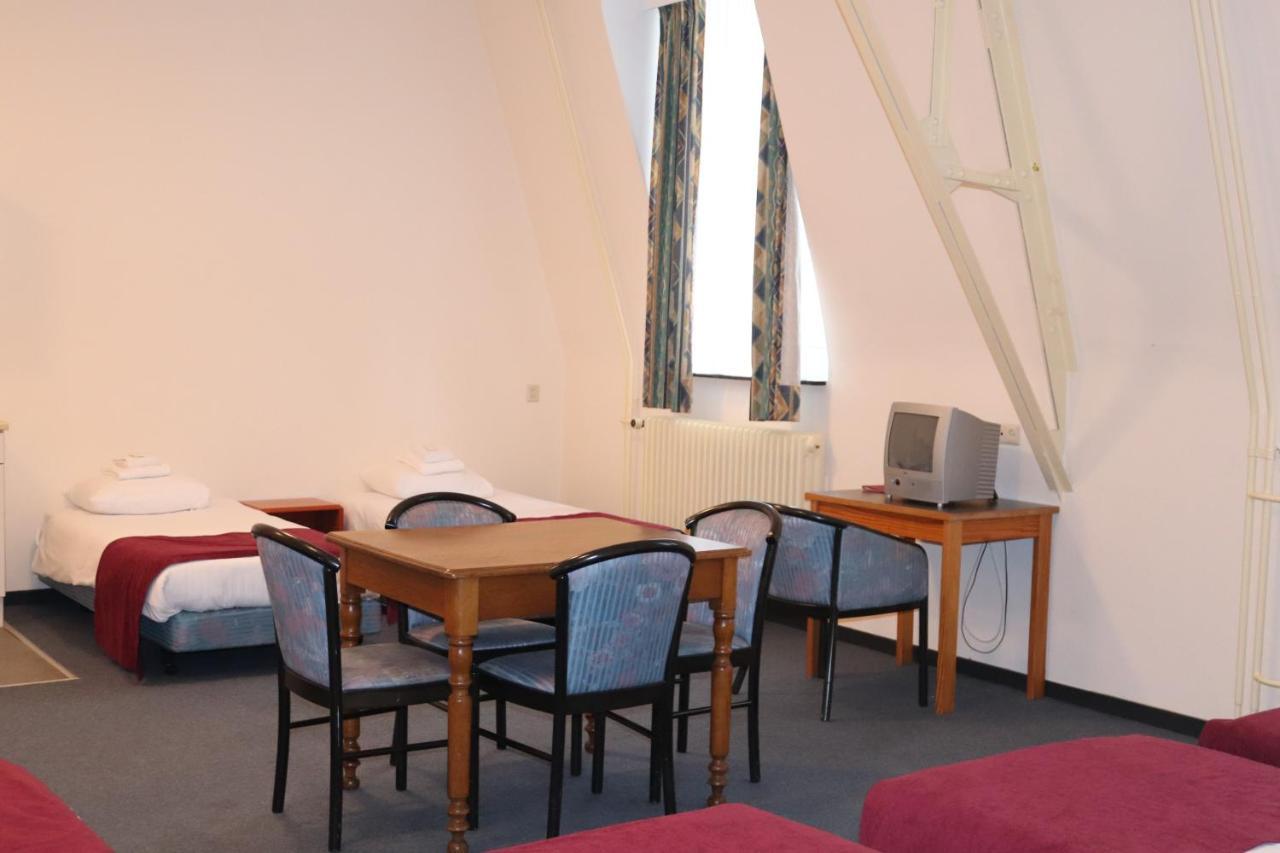 Abdij Hotel Rolduc Kerkrade Dış mekan fotoğraf