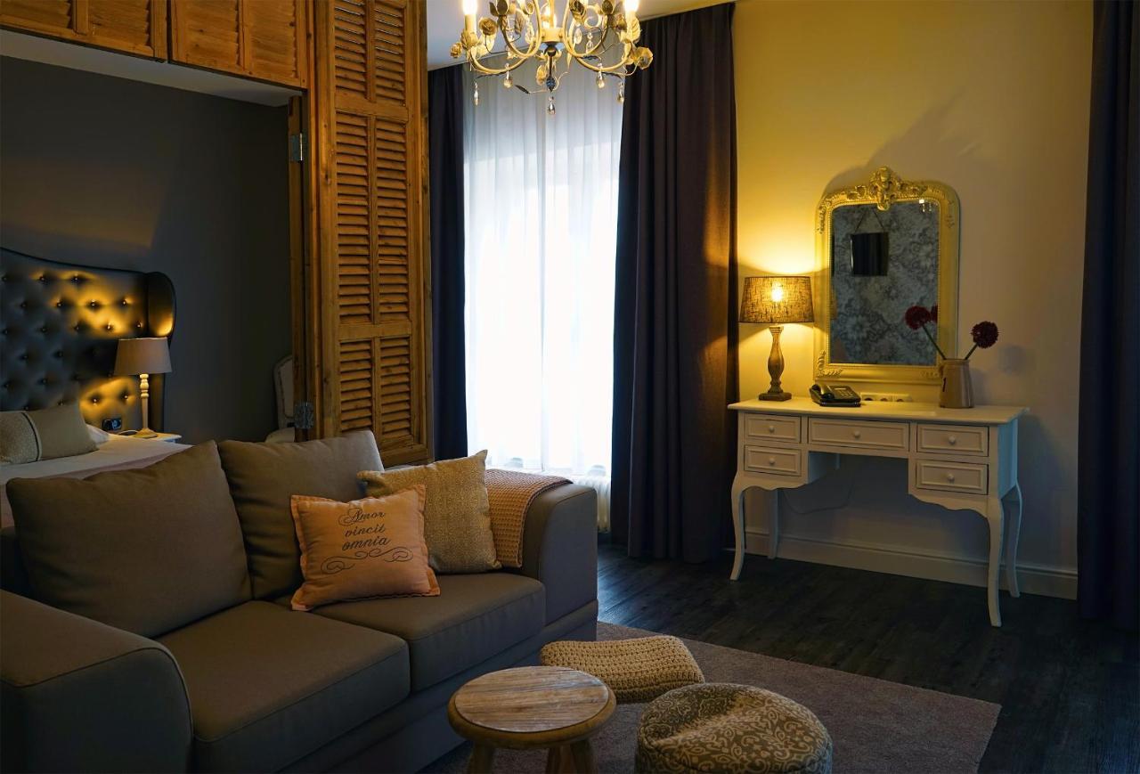 Abdij Hotel Rolduc Kerkrade Dış mekan fotoğraf