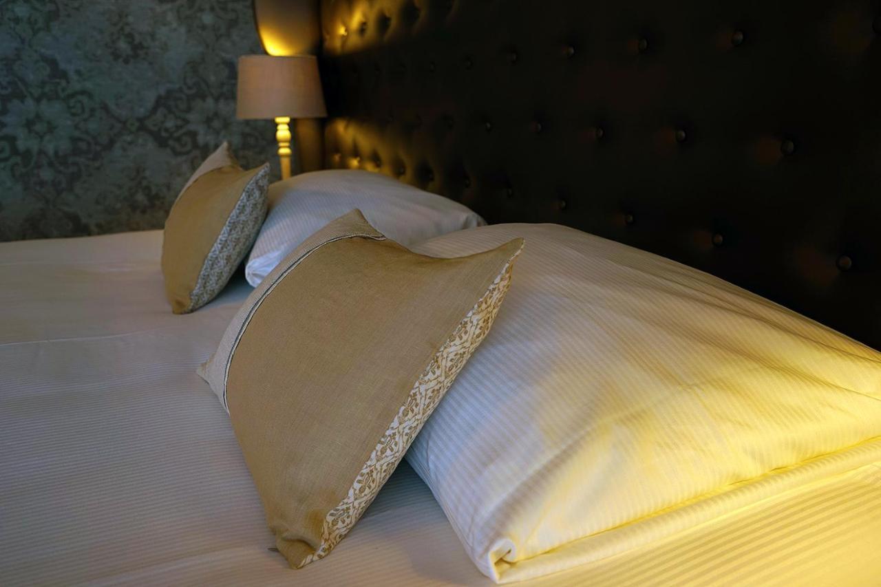 Abdij Hotel Rolduc Kerkrade Dış mekan fotoğraf