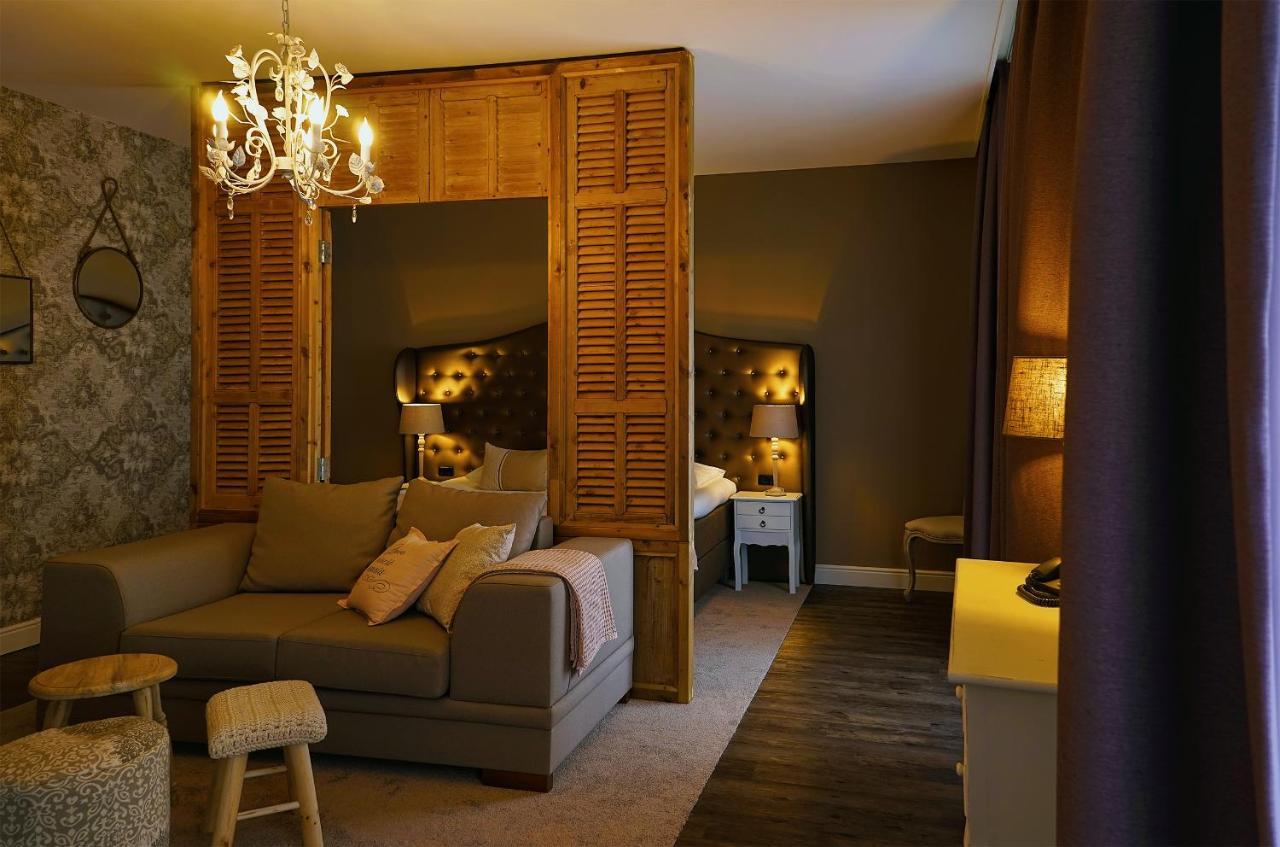 Abdij Hotel Rolduc Kerkrade Dış mekan fotoğraf