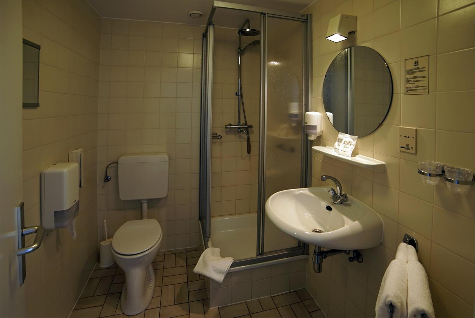 Abdij Hotel Rolduc Kerkrade Dış mekan fotoğraf