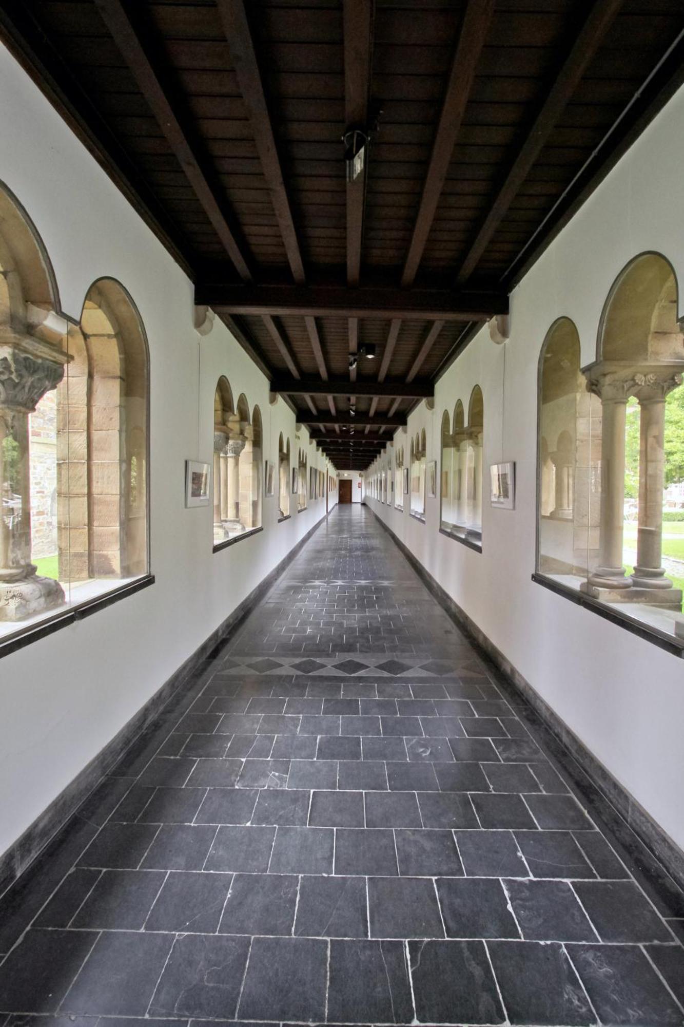 Abdij Hotel Rolduc Kerkrade Dış mekan fotoğraf