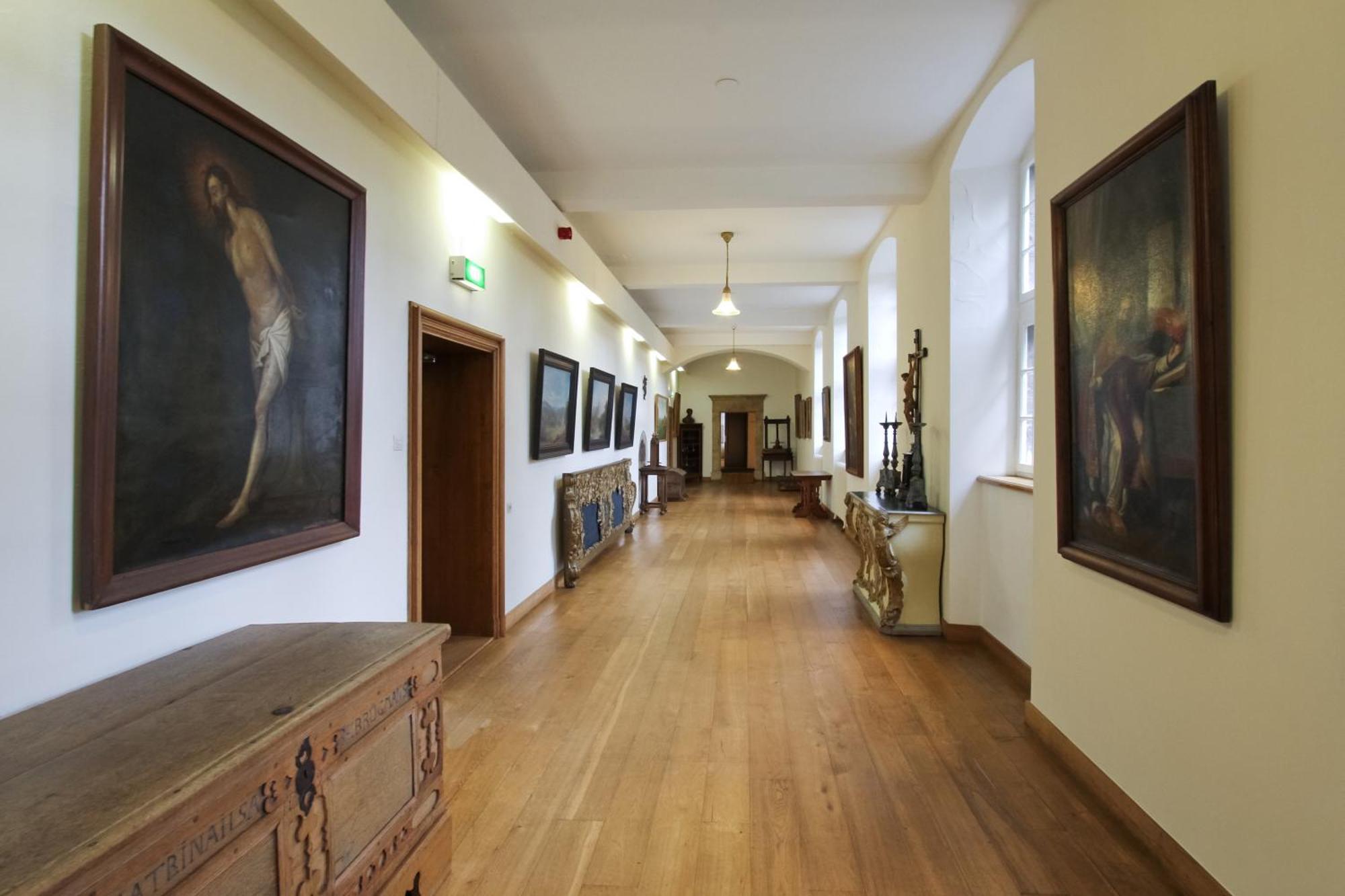 Abdij Hotel Rolduc Kerkrade Dış mekan fotoğraf
