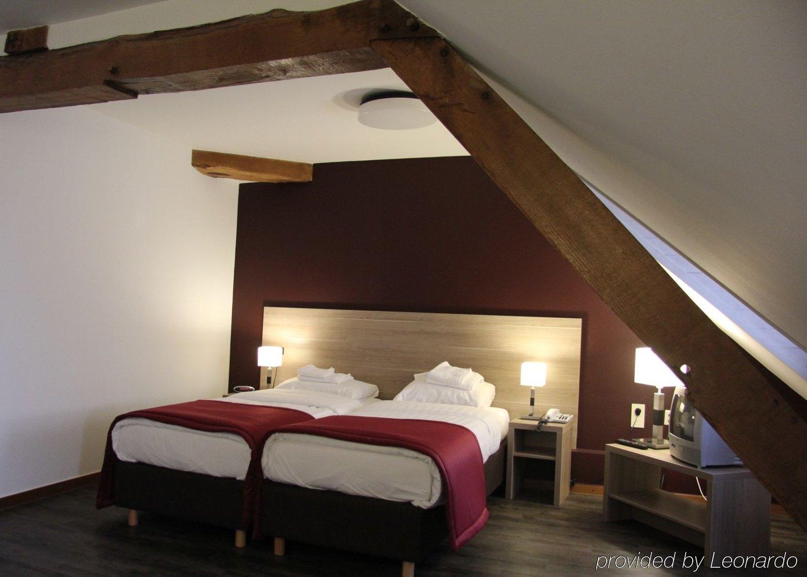 Abdij Hotel Rolduc Kerkrade Dış mekan fotoğraf
