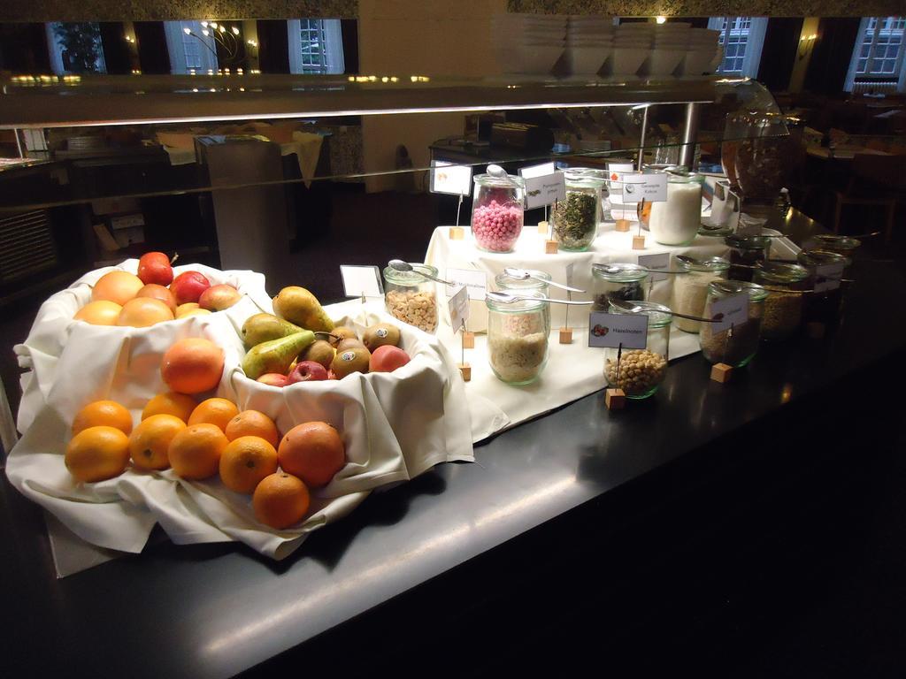 Abdij Hotel Rolduc Kerkrade Dış mekan fotoğraf