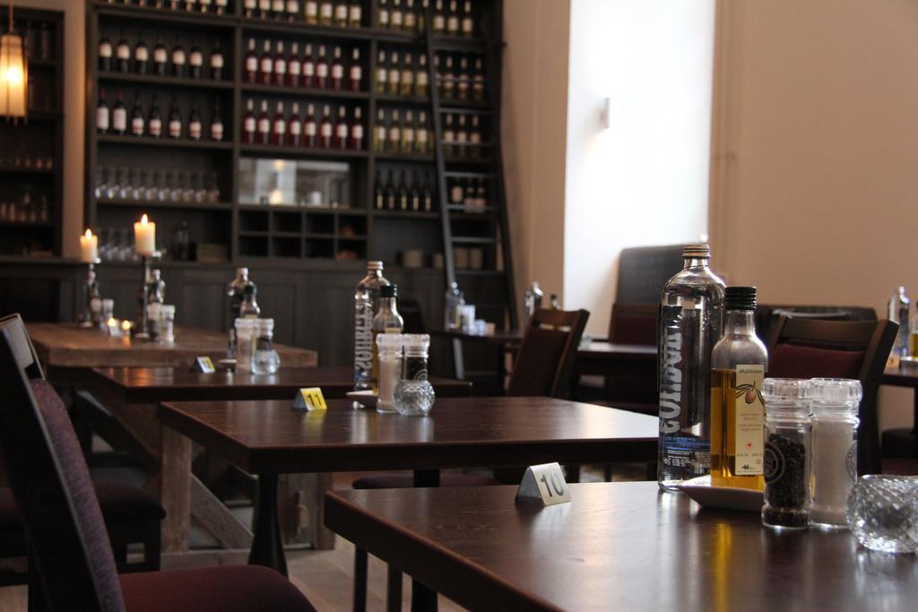 Abdij Hotel Rolduc Kerkrade Dış mekan fotoğraf