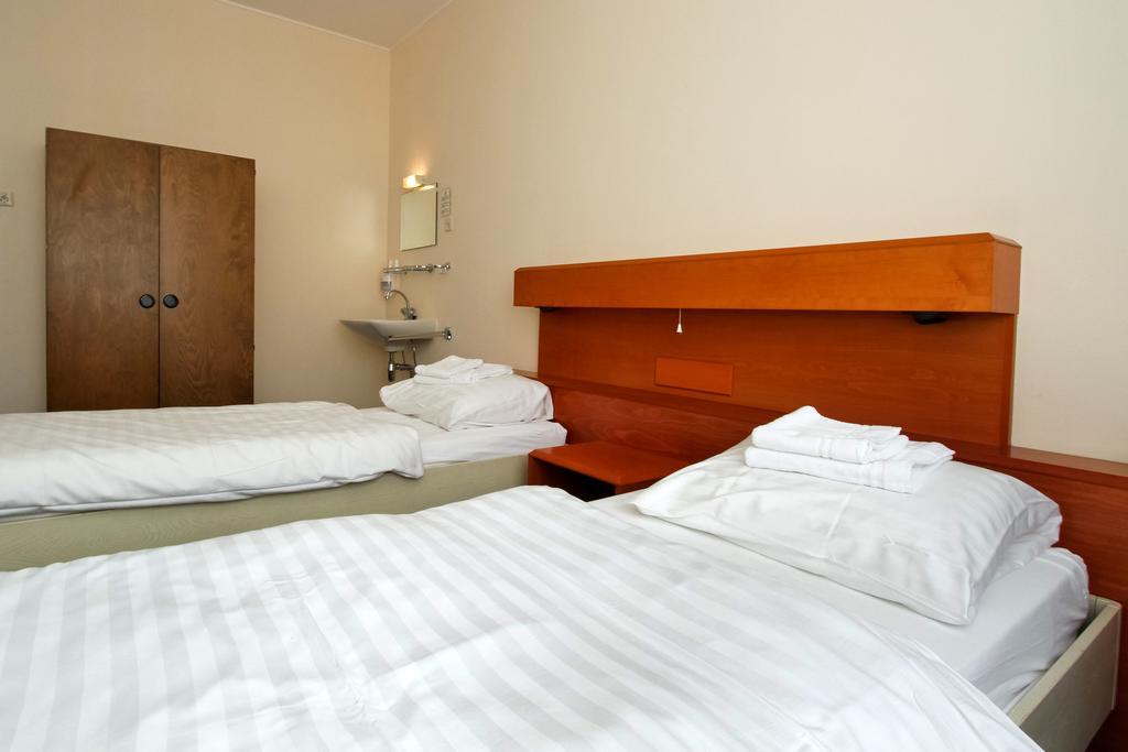 Abdij Hotel Rolduc Kerkrade Dış mekan fotoğraf