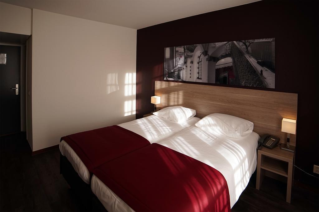 Abdij Hotel Rolduc Kerkrade Dış mekan fotoğraf