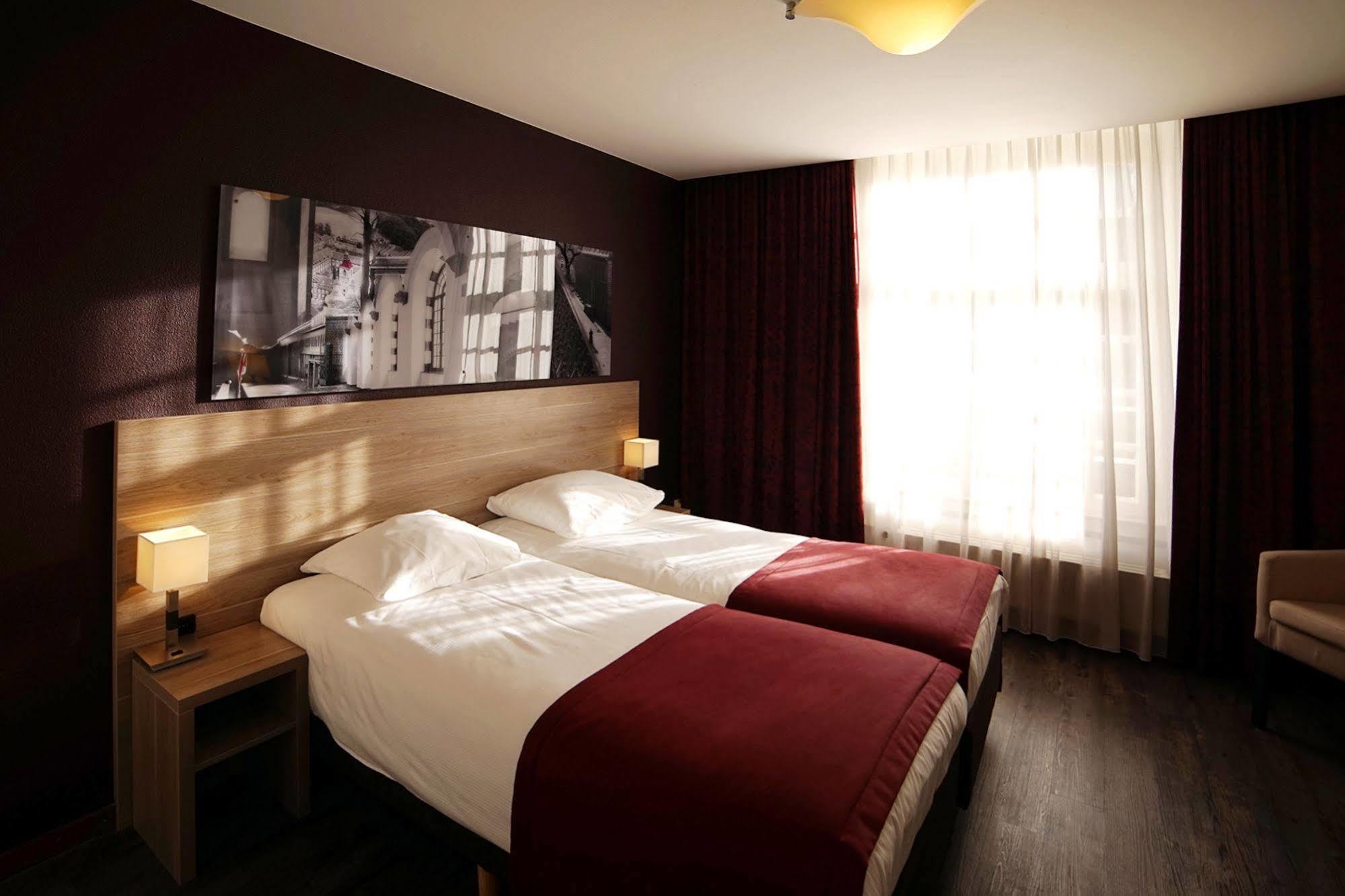 Abdij Hotel Rolduc Kerkrade Dış mekan fotoğraf