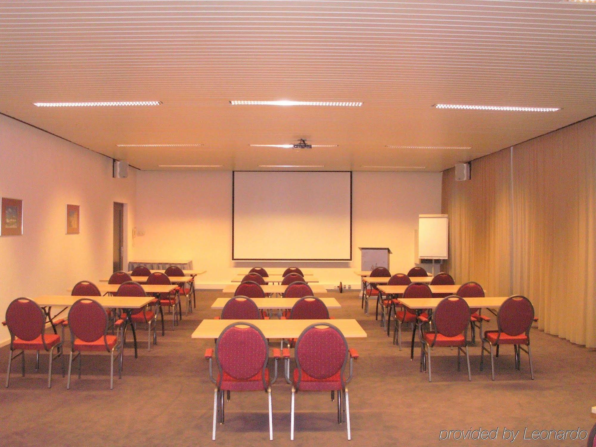 Abdij Hotel Rolduc Kerkrade Konforlar fotoğraf