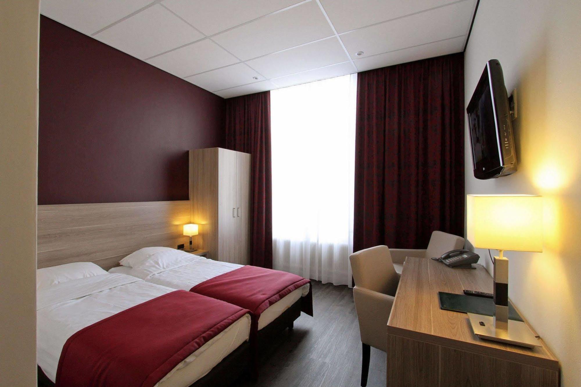 Abdij Hotel Rolduc Kerkrade Dış mekan fotoğraf