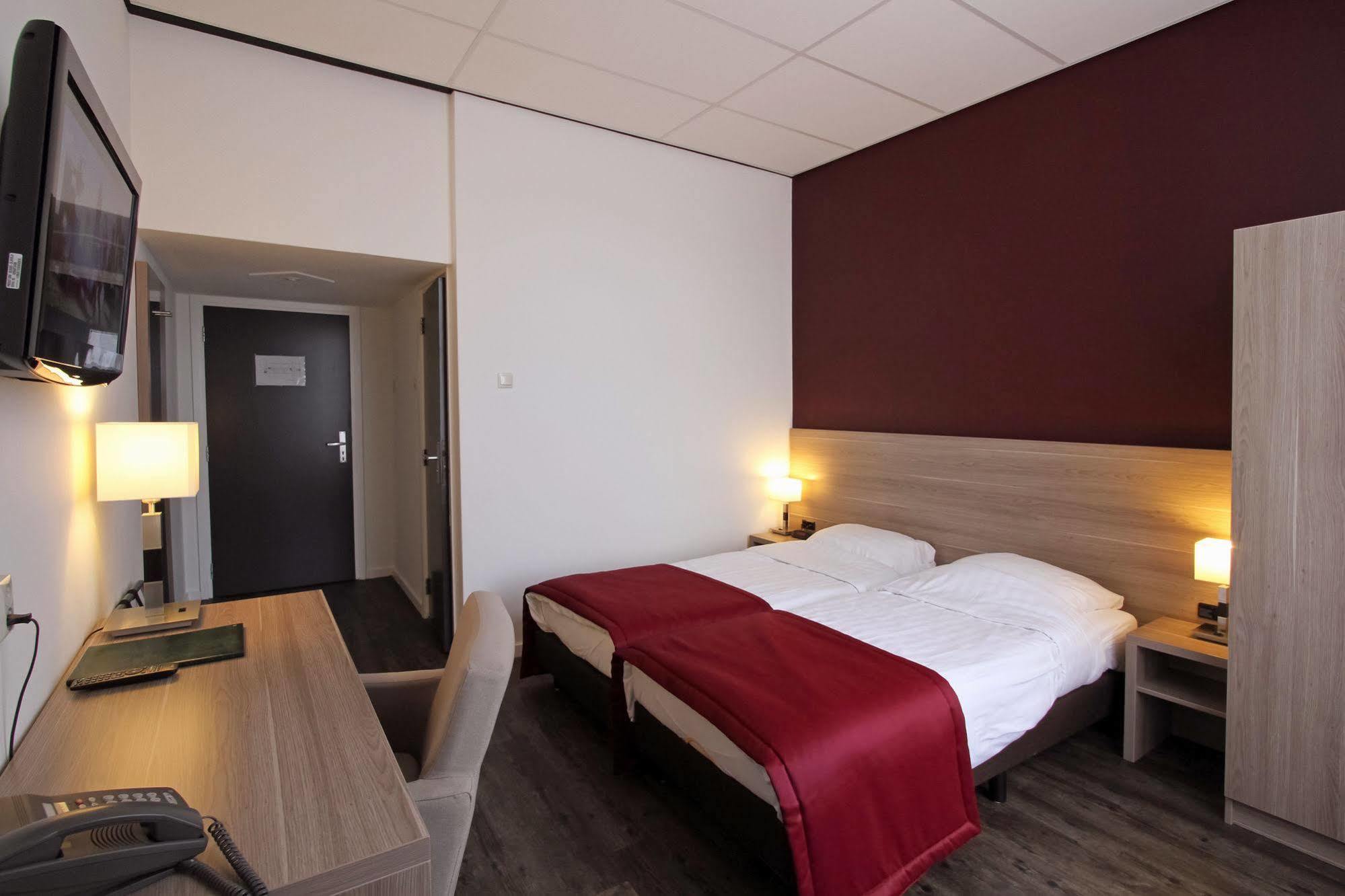 Abdij Hotel Rolduc Kerkrade Dış mekan fotoğraf