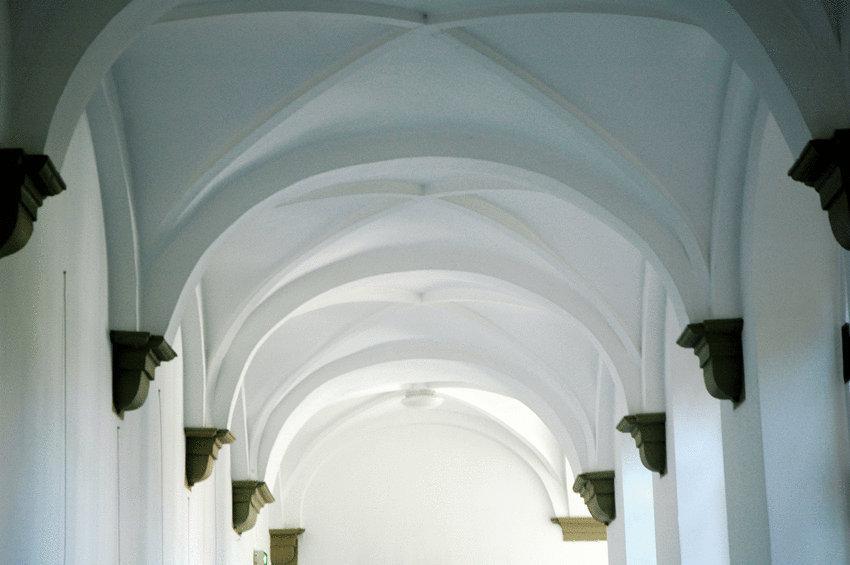 Abdij Hotel Rolduc Kerkrade Dış mekan fotoğraf