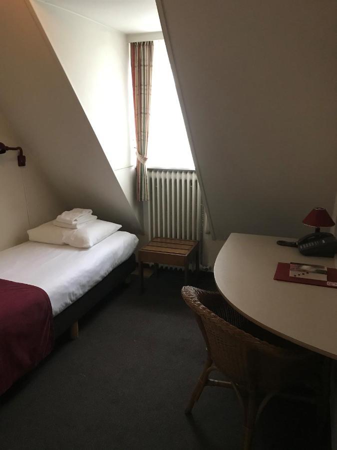 Abdij Hotel Rolduc Kerkrade Dış mekan fotoğraf