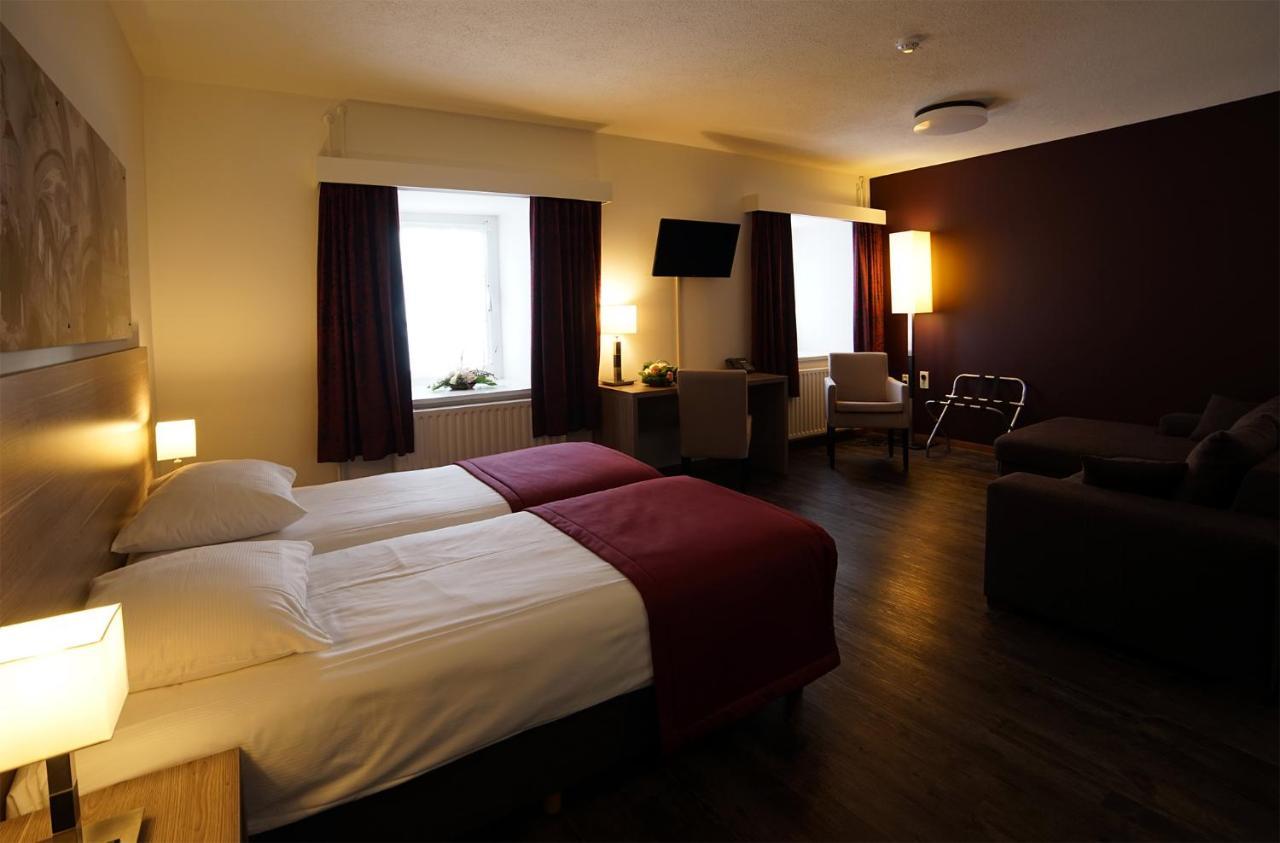 Abdij Hotel Rolduc Kerkrade Dış mekan fotoğraf